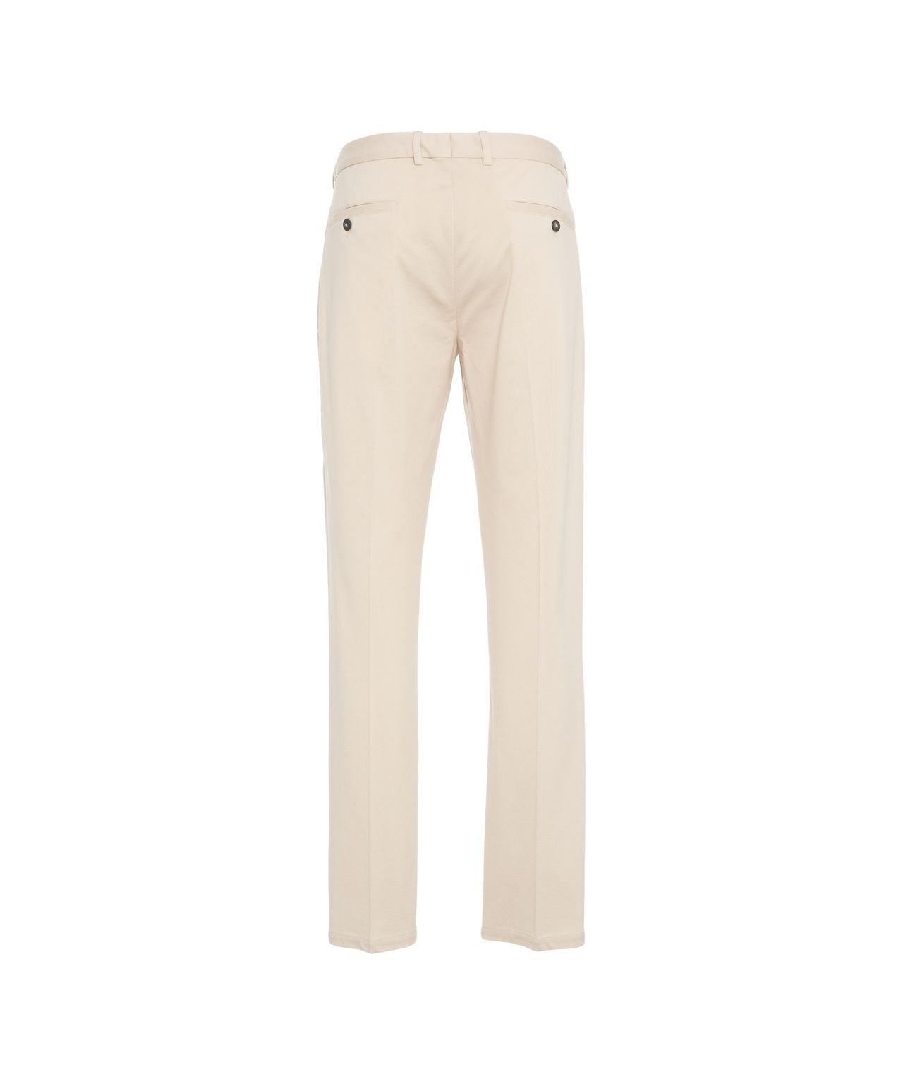 Chino with drawstring Product Image