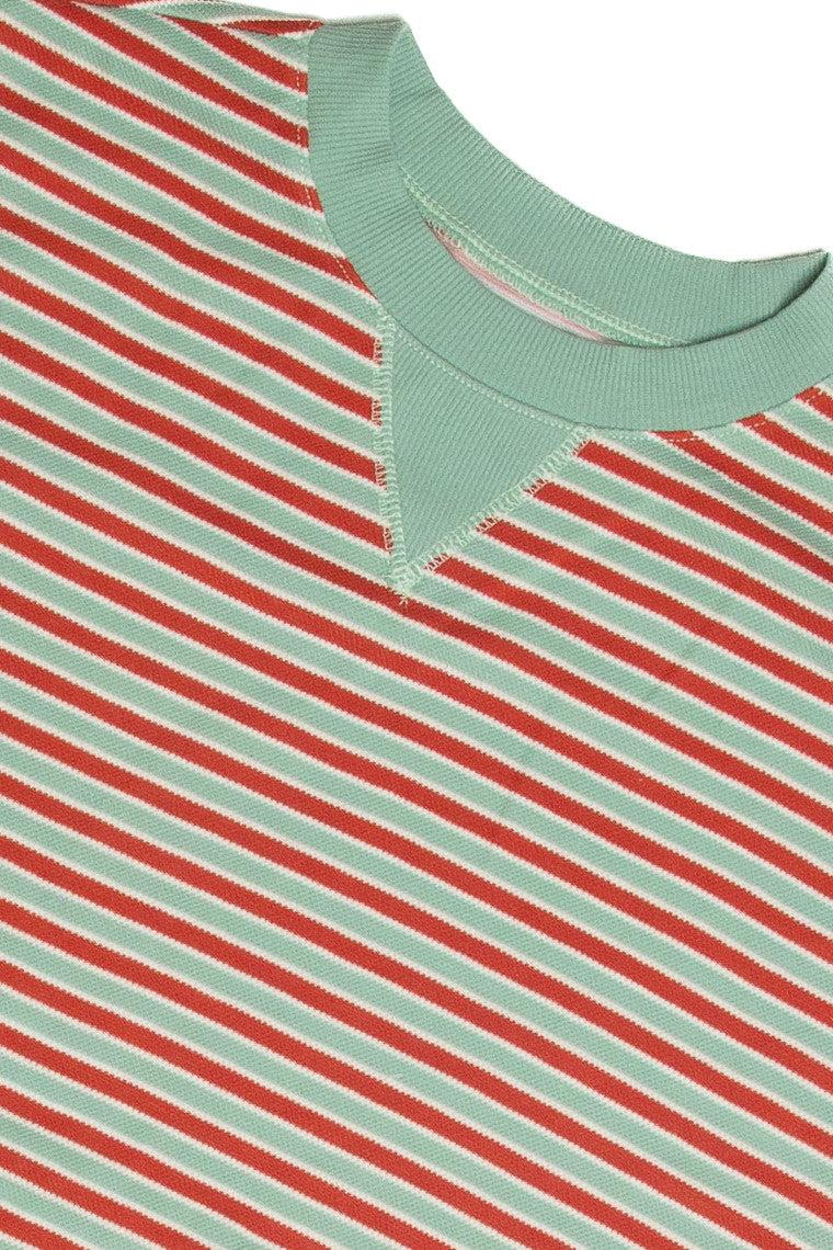 Granite Textured 90's Shirt Product Image