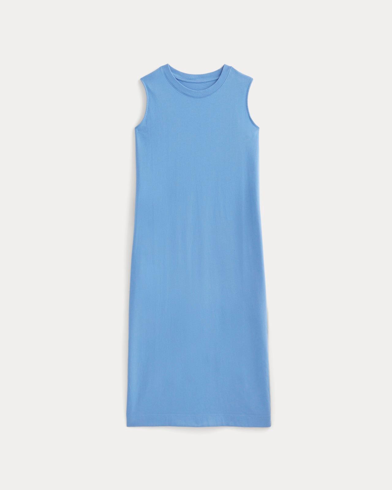 Womens Weekend Tank Dress by Everlane Product Image