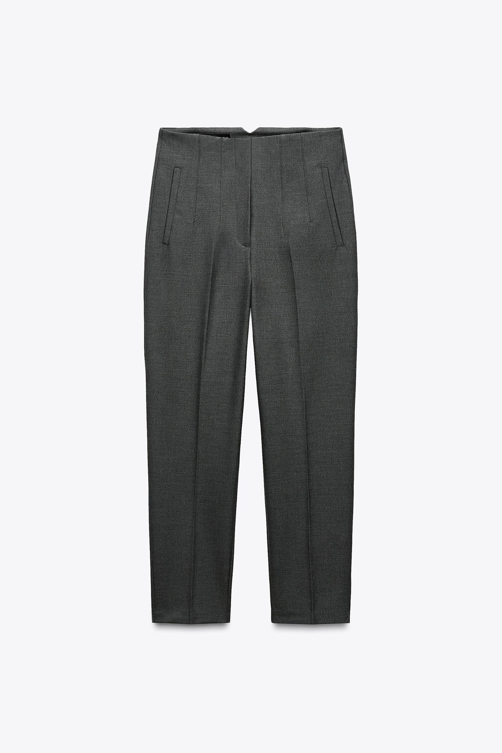 Men's Travel Merino Pant - Black Male Product Image