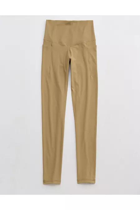OFFLINE By Aerie Real Me XTRA High Waisted Pocket Legging Women's Product Image