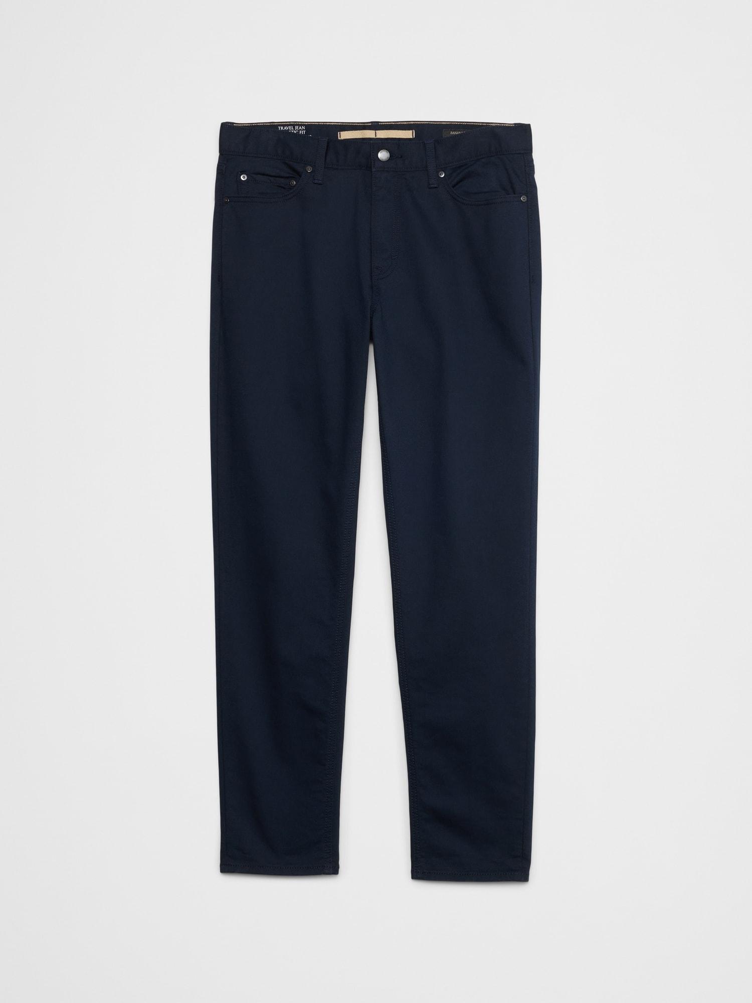 Athletic Travel Pant Product Image
