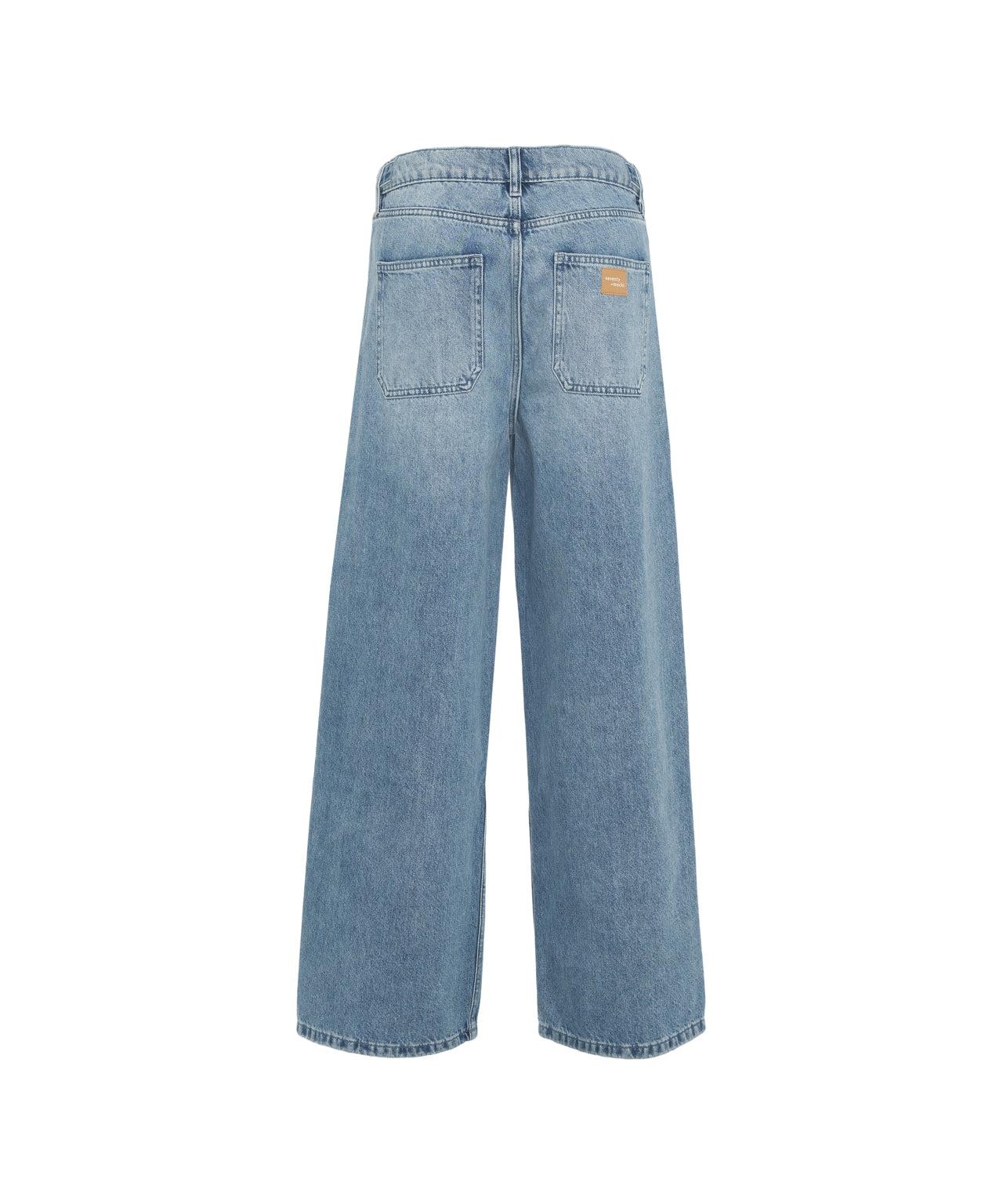 Wide leg jeans 'Ali tab' Product Image