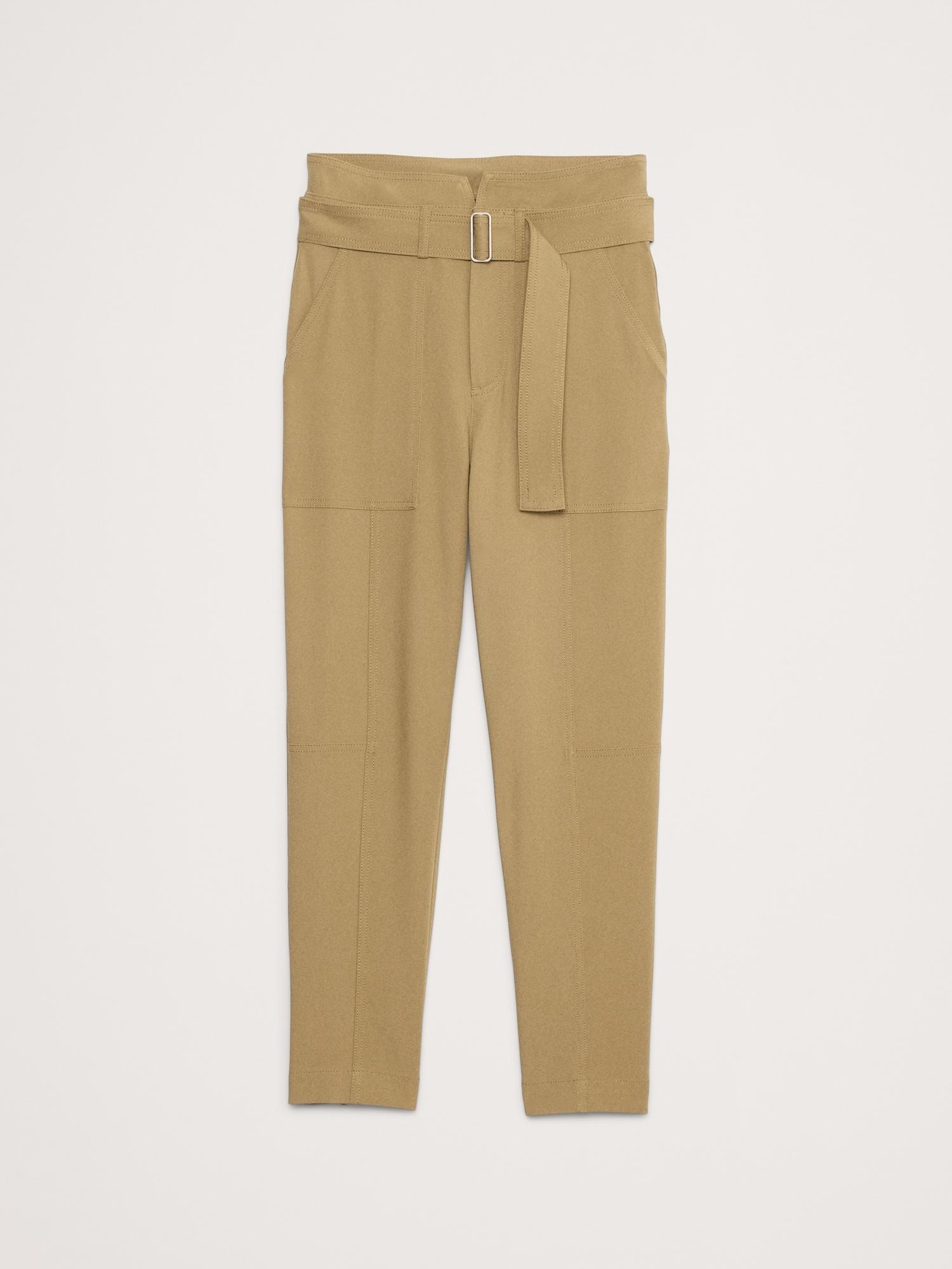 Refined Utility Pant Product Image