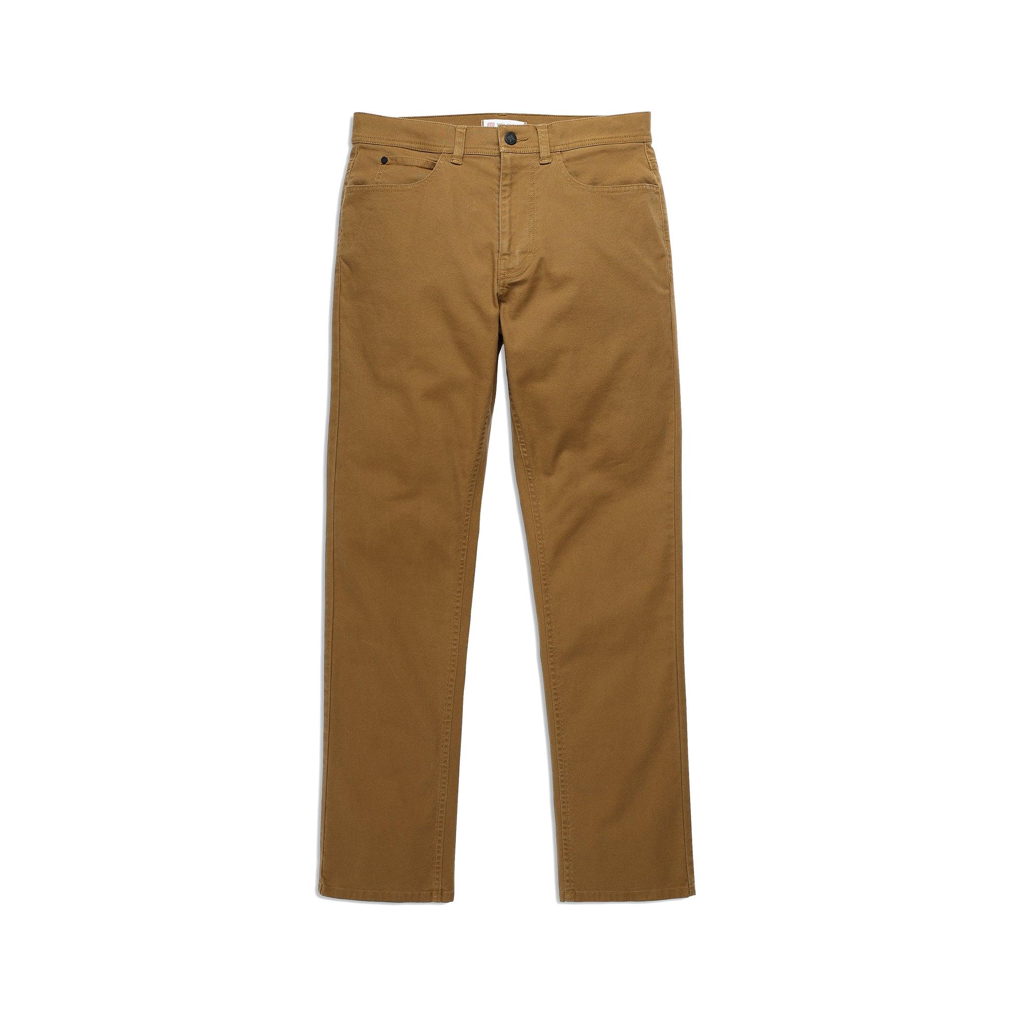 Dirt 5-Pocket Pants - Men's - Final Sale Male Product Image