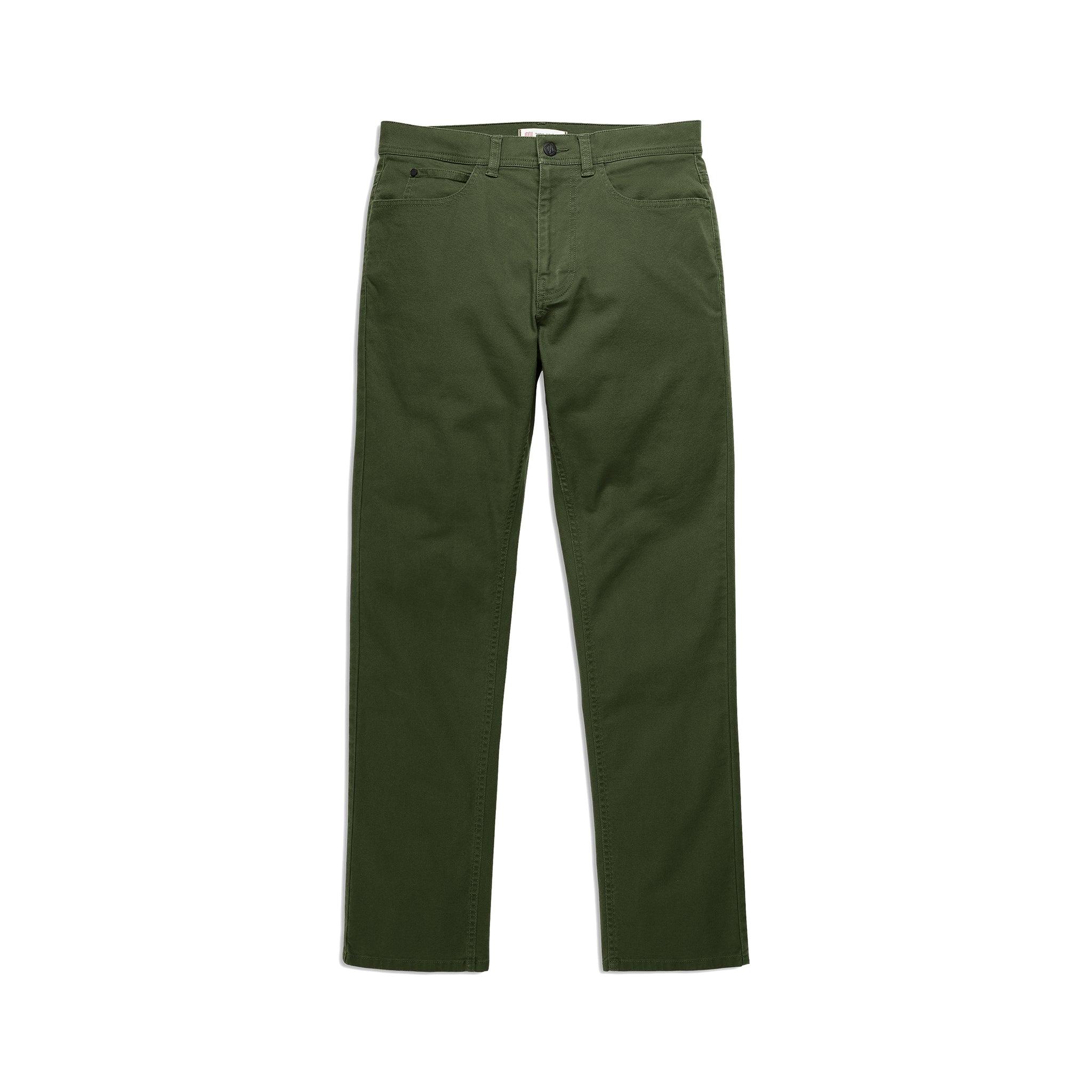 Dirt 5-Pocket Pants - Men's - Final Sale Male Product Image