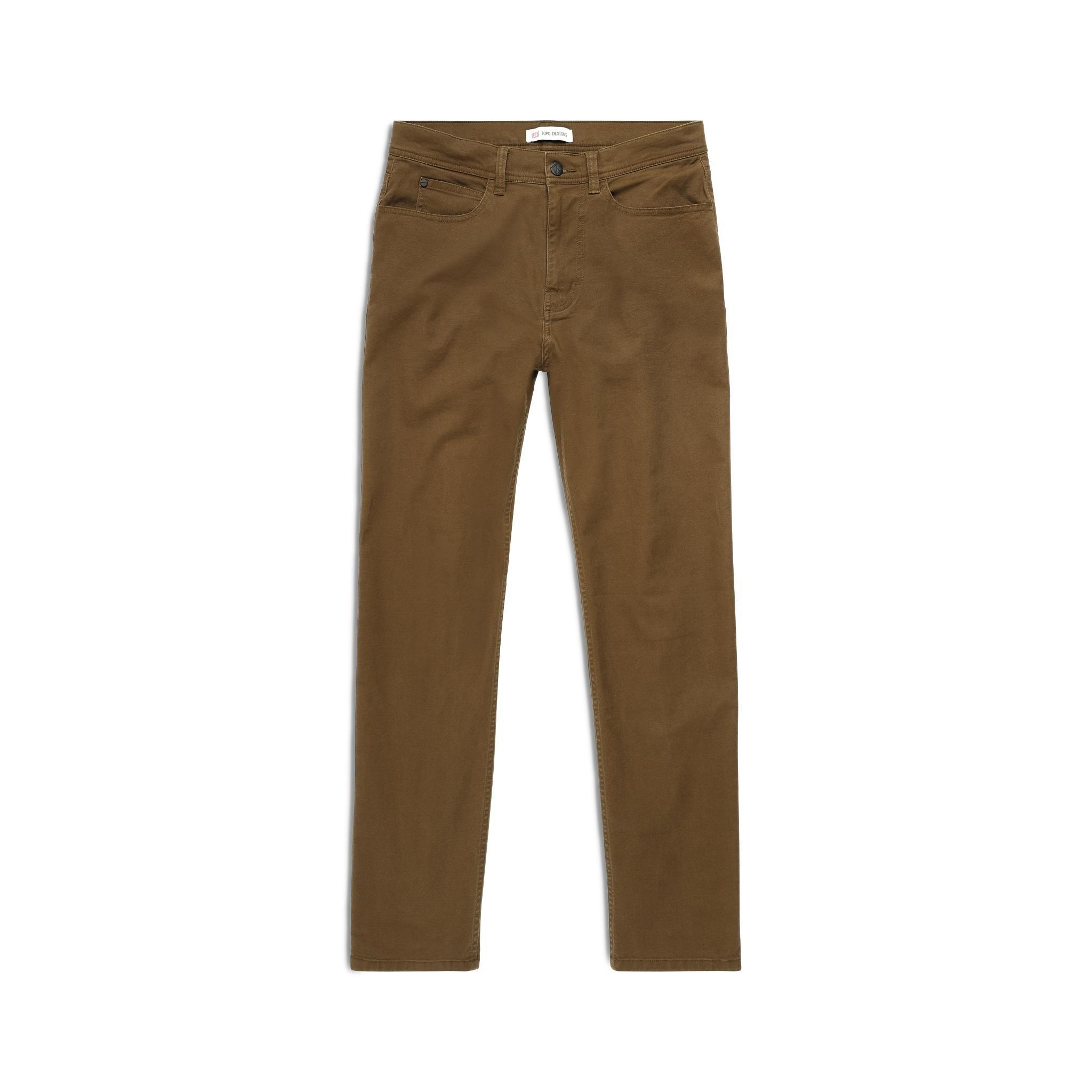 Dirt 5-Pocket Pants - Men's - Final Sale Male Product Image
