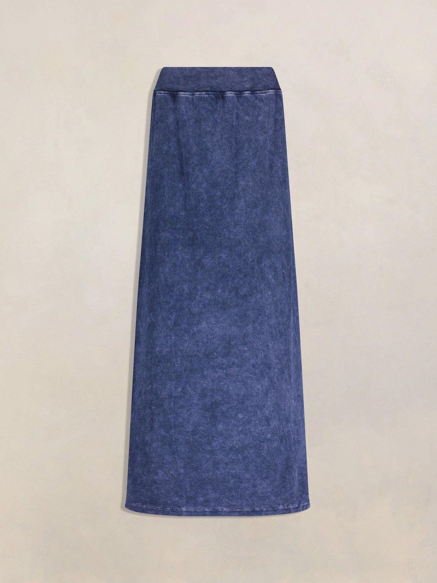 Hard Tail Long Column Skirt B-149 Product Image