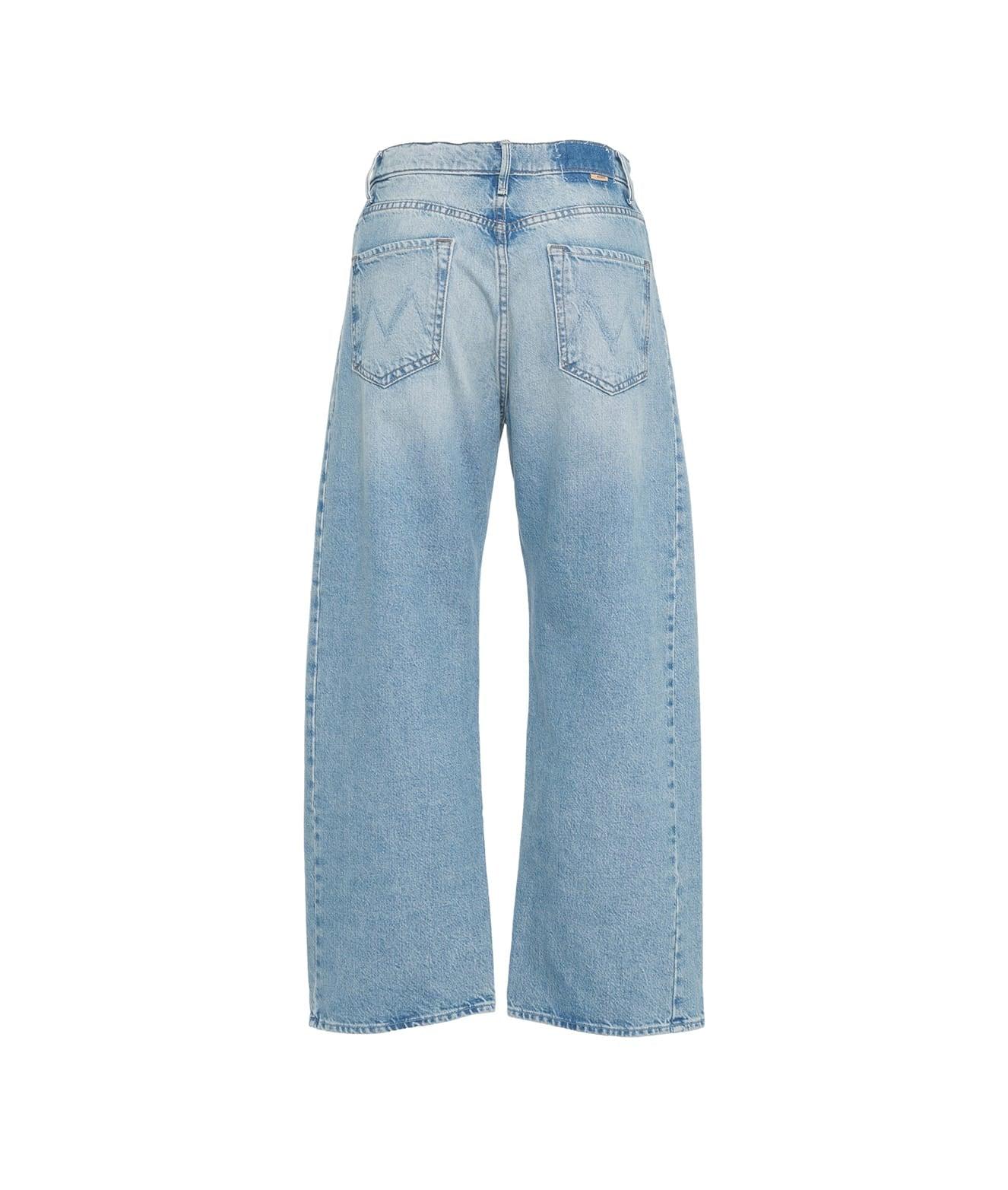 High waist jeans 'The Half-Pipe Ankle' Product Image