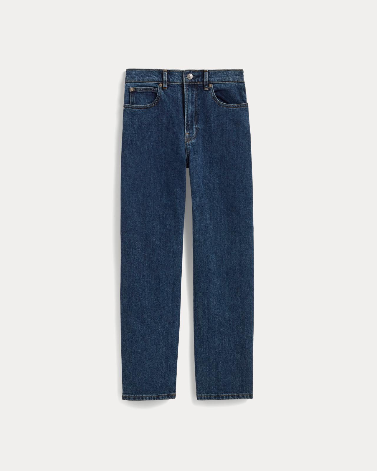 Womens Way-High Jean by Everlane Product Image