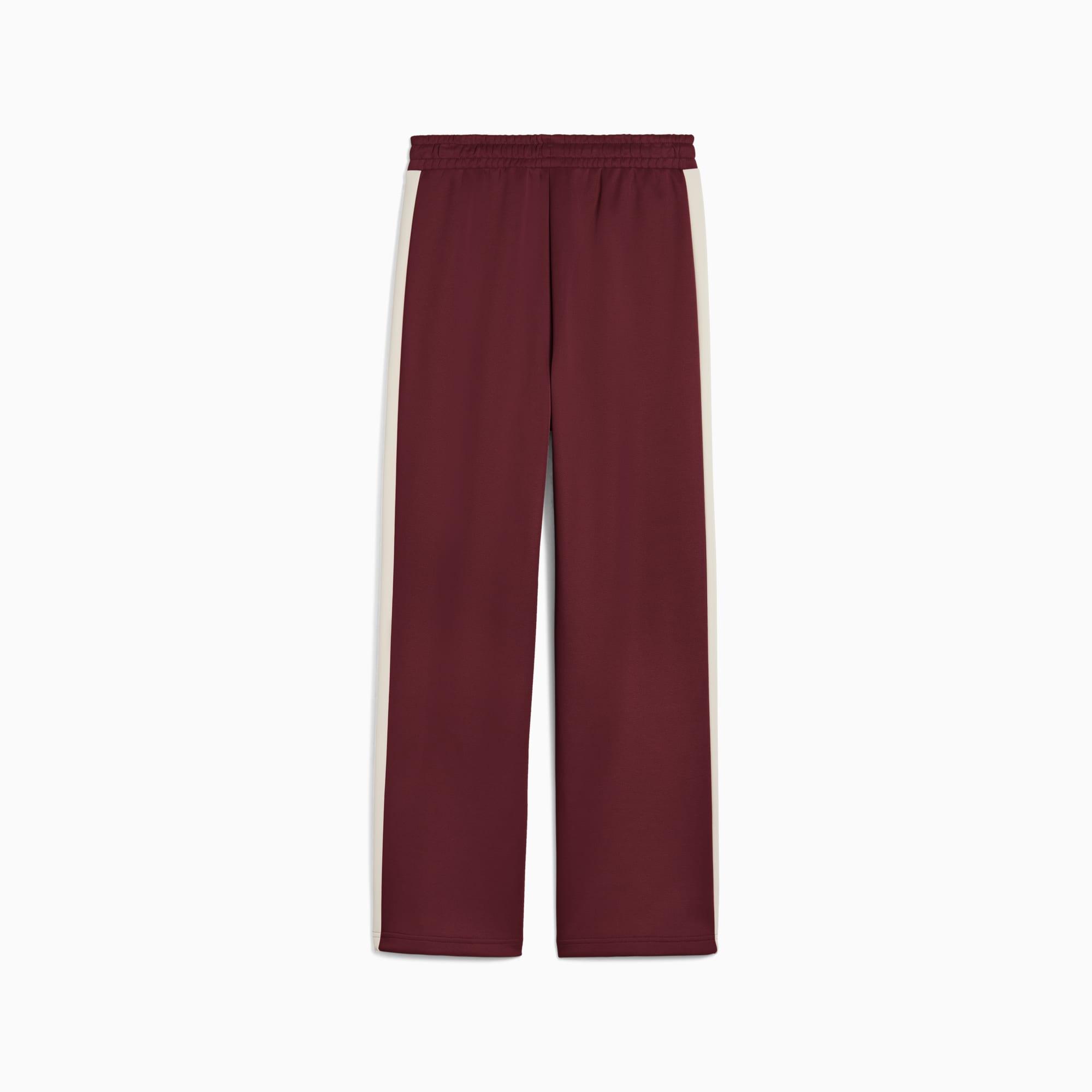 T7 ALWAYS ON Straight Track Pants Women Product Image