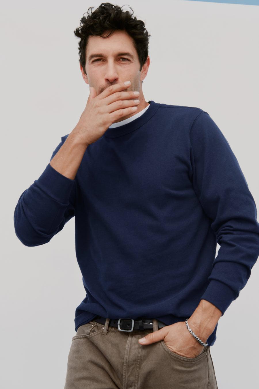 The Heavy O Male Product Image