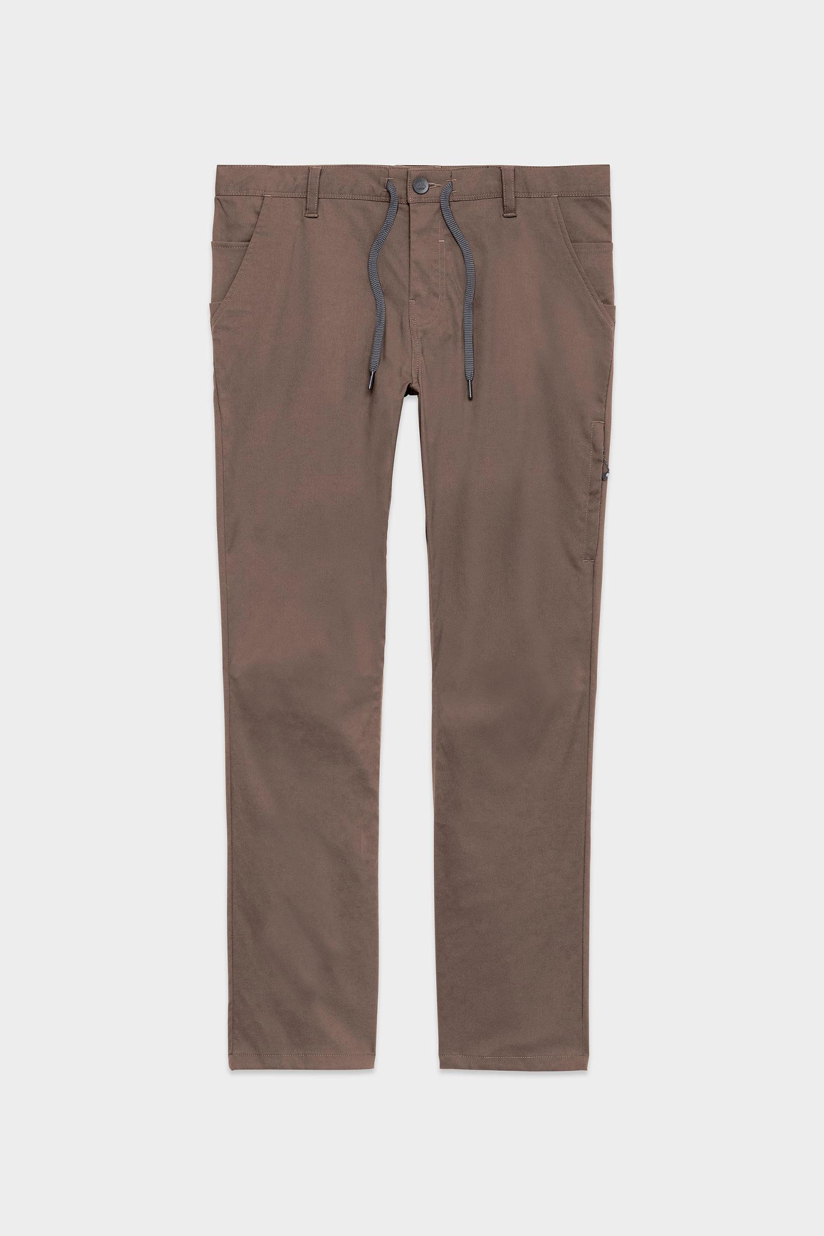 686 Everywhere® Merino-Lined Pant - Slim Fit Male Product Image