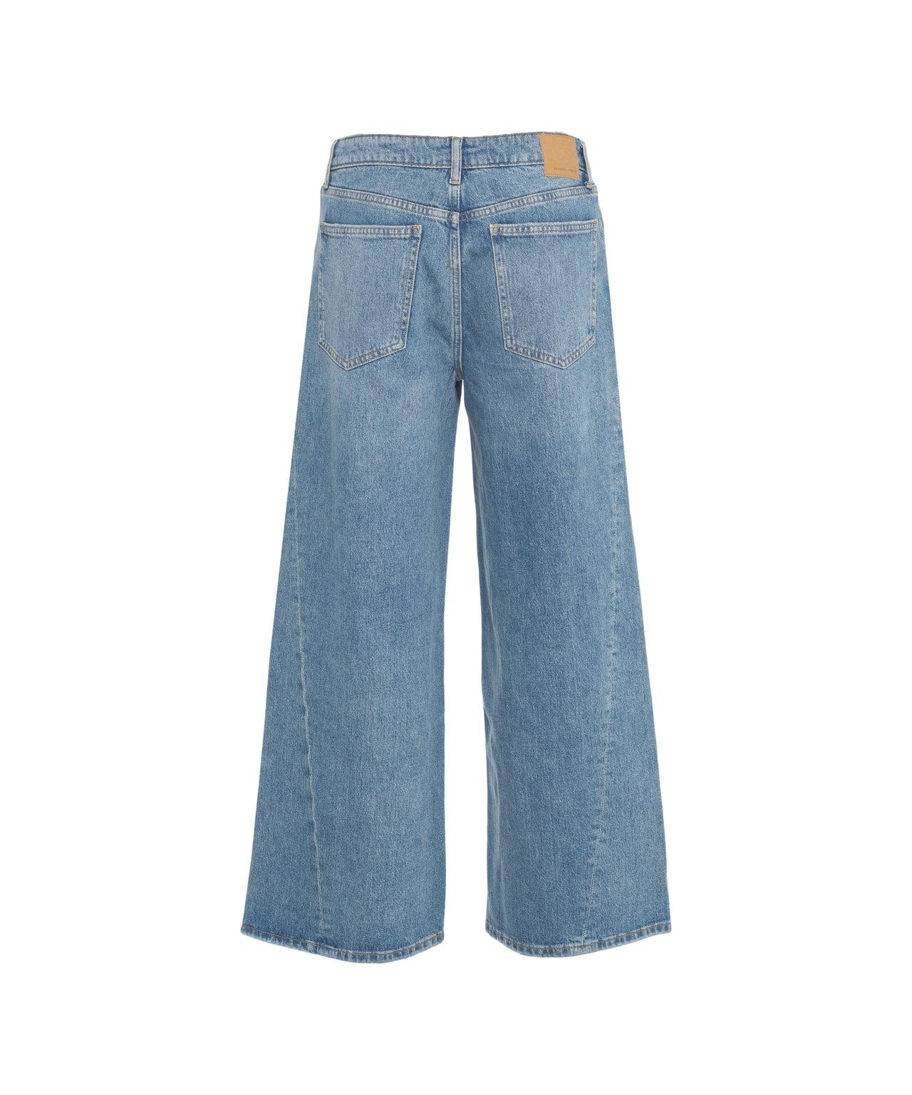 Wide leg jeans 'Gracie' Product Image