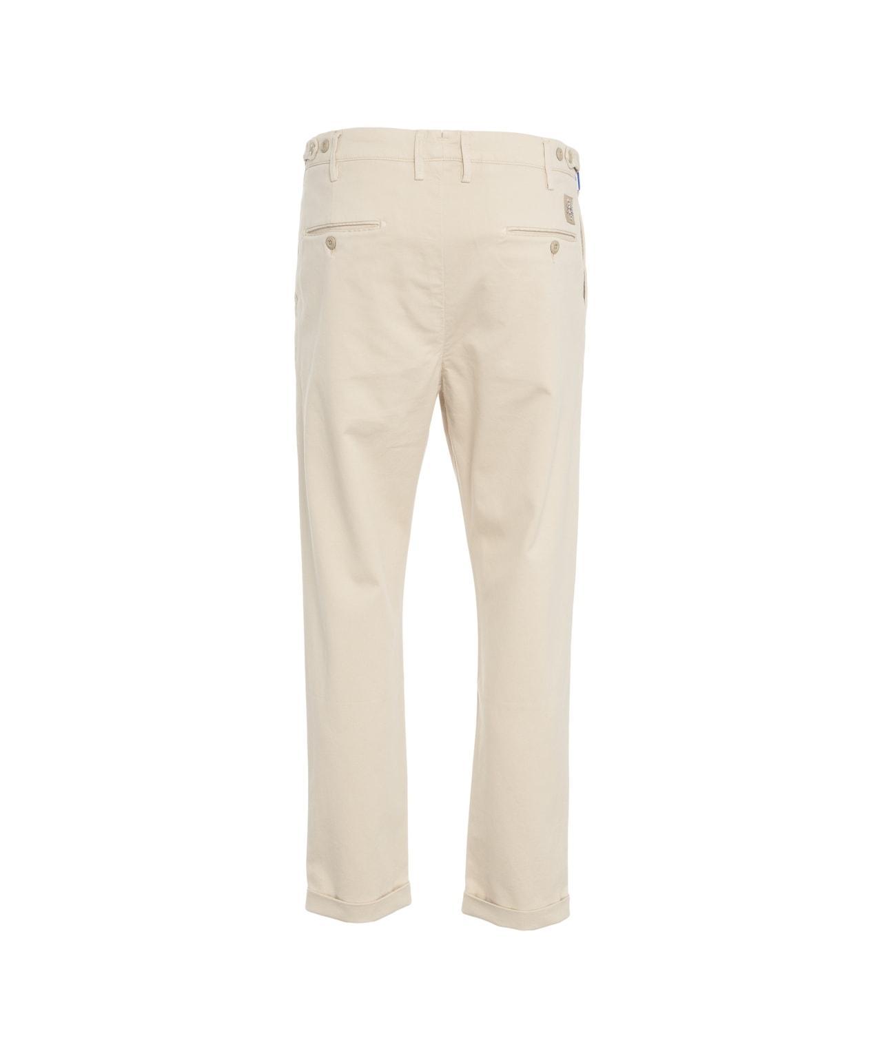 Slim fit pants 'Henry' Product Image