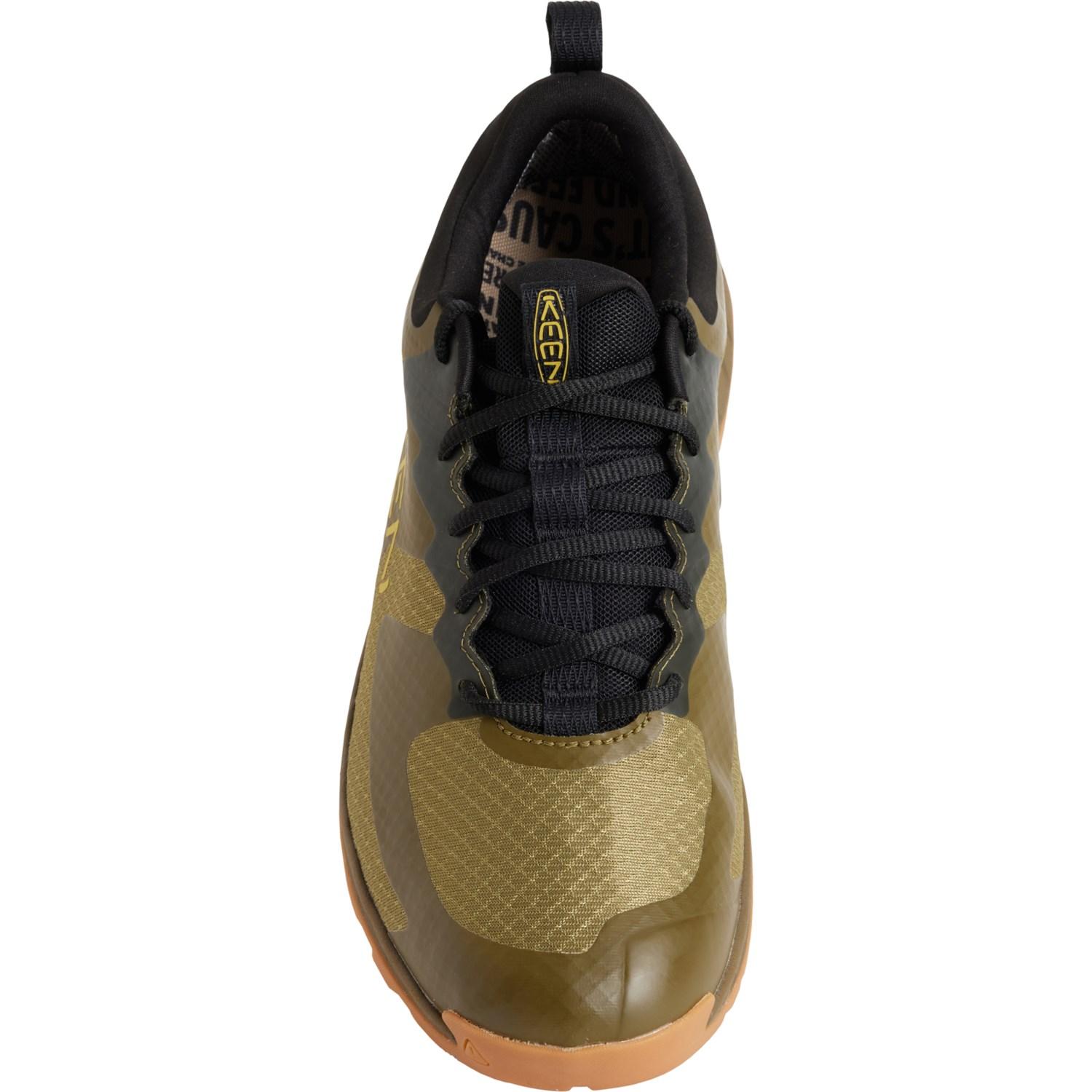 Keen Versacore Hiking Shoes - Waterproof (For Men) Product Image