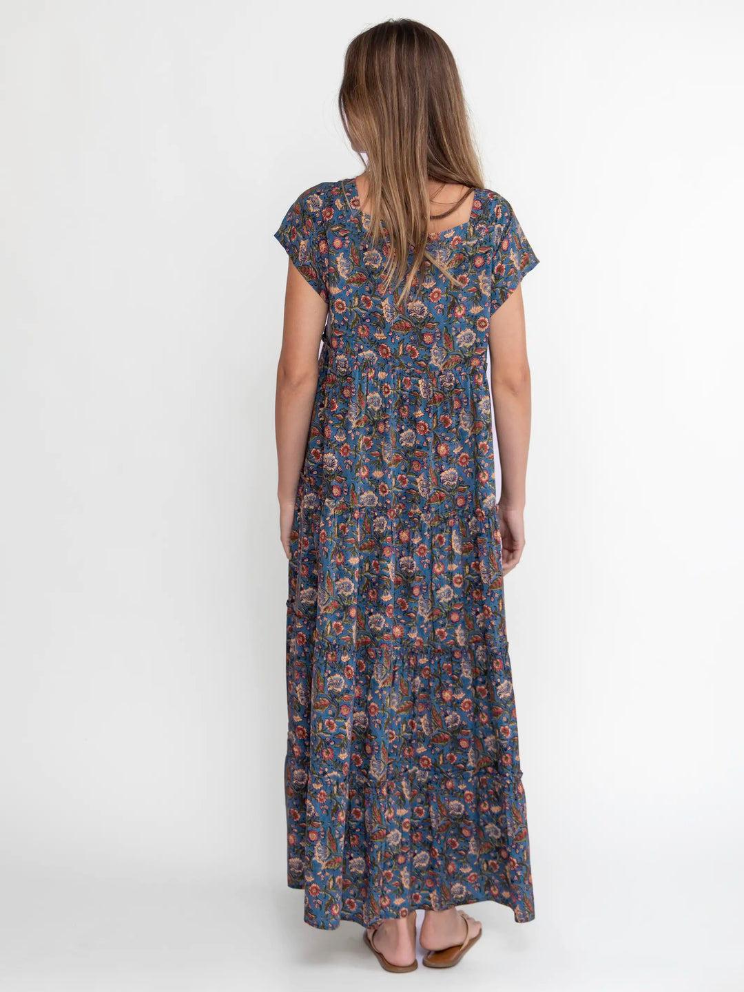 Berkley Maxi Dress Product Image