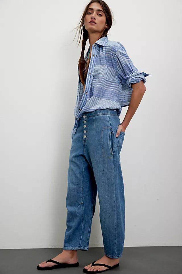 We The Free Osaka Jeans Product Image