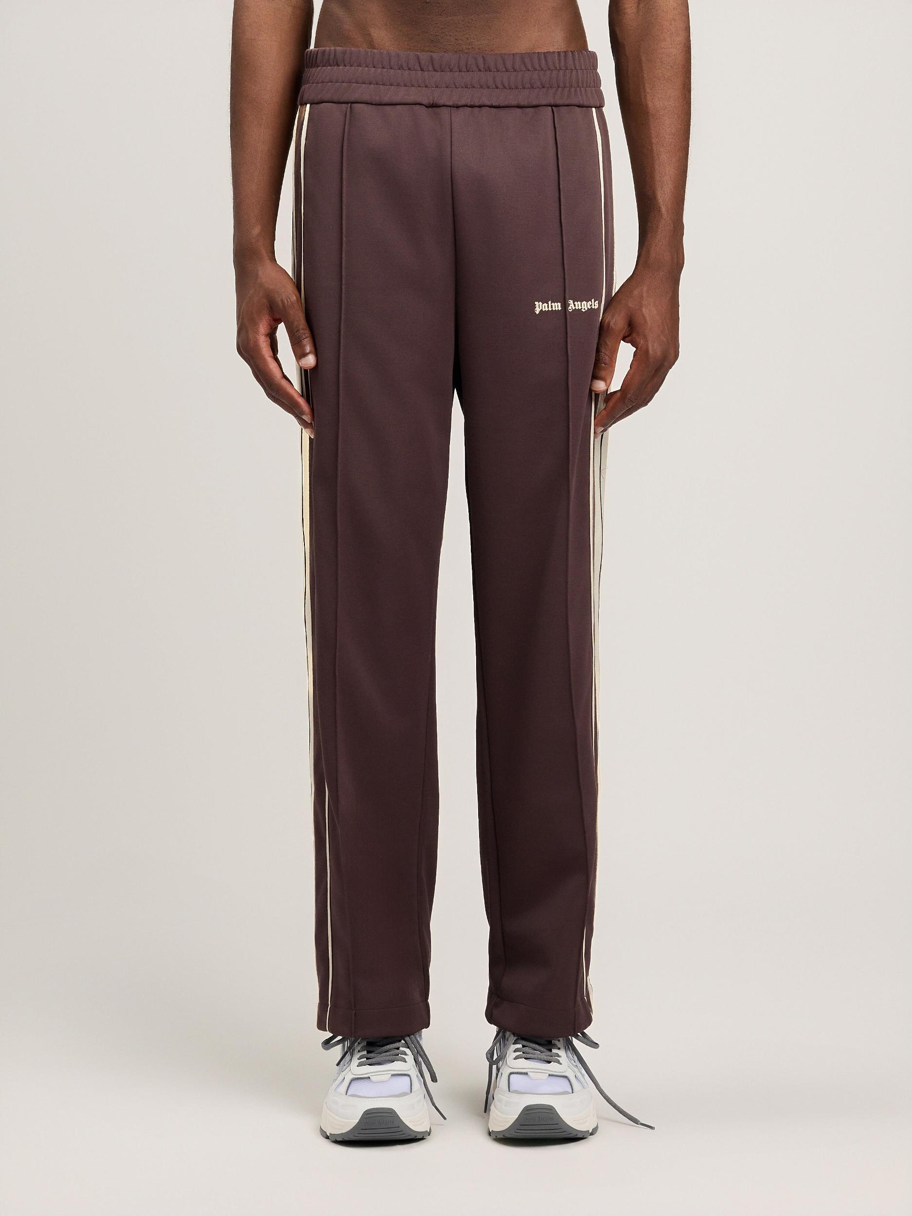 Classic Logo Vintage Track Pants Product Image