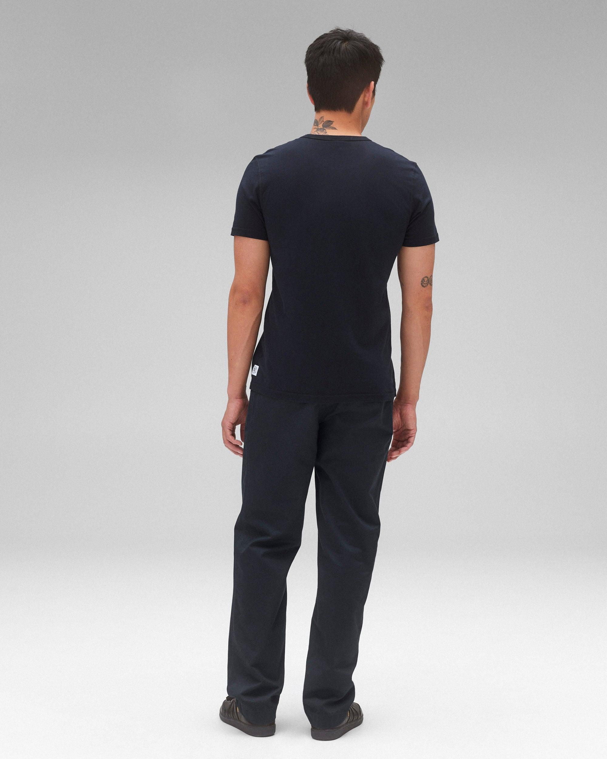 T-SHIRT SS CORE Product Image