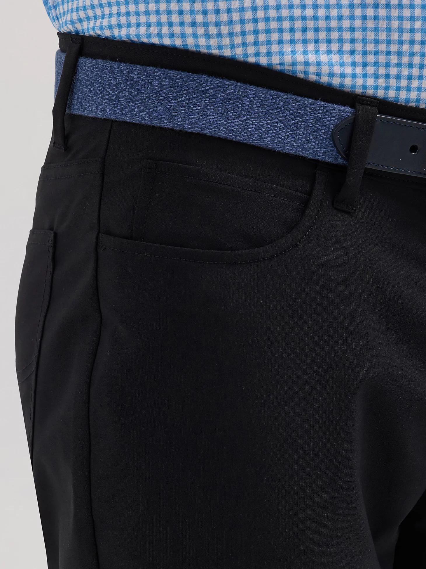 Men's Golf Series Performance Pant | Men's Pants | Lee® Product Image