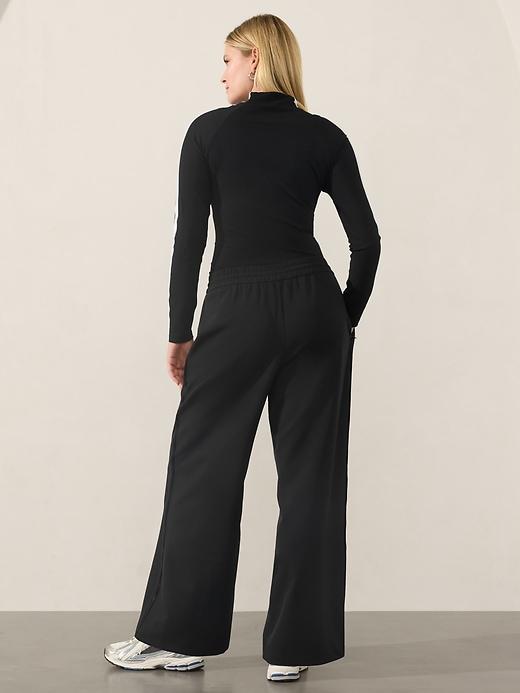 Endeavor High Rise Relaxed Pant Product Image