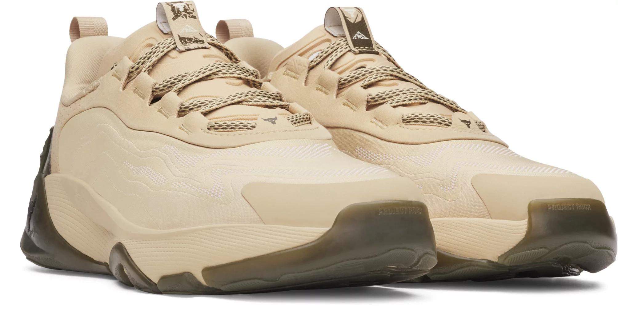 Project Rock 8 Product Image