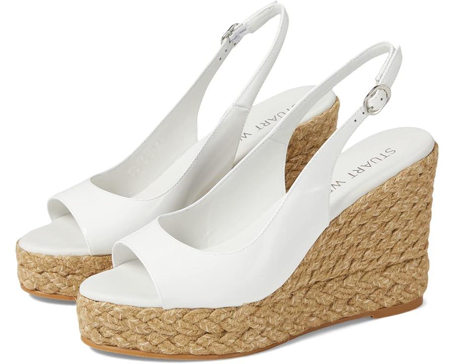 Georgie Espadrille Wedge Product Image