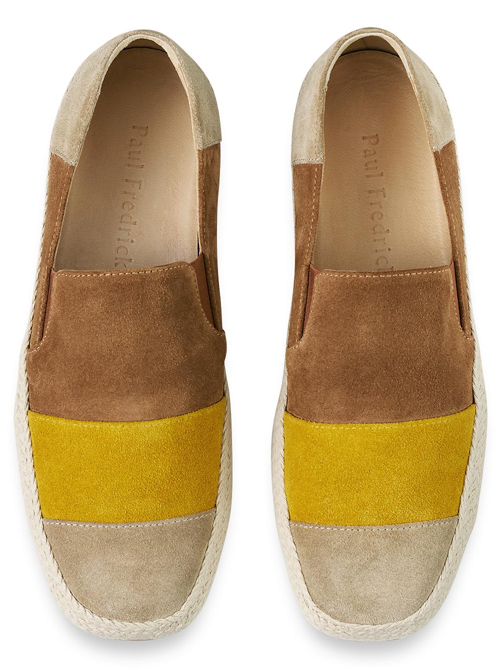 Fletcher Loafer - Chestnut Product Image