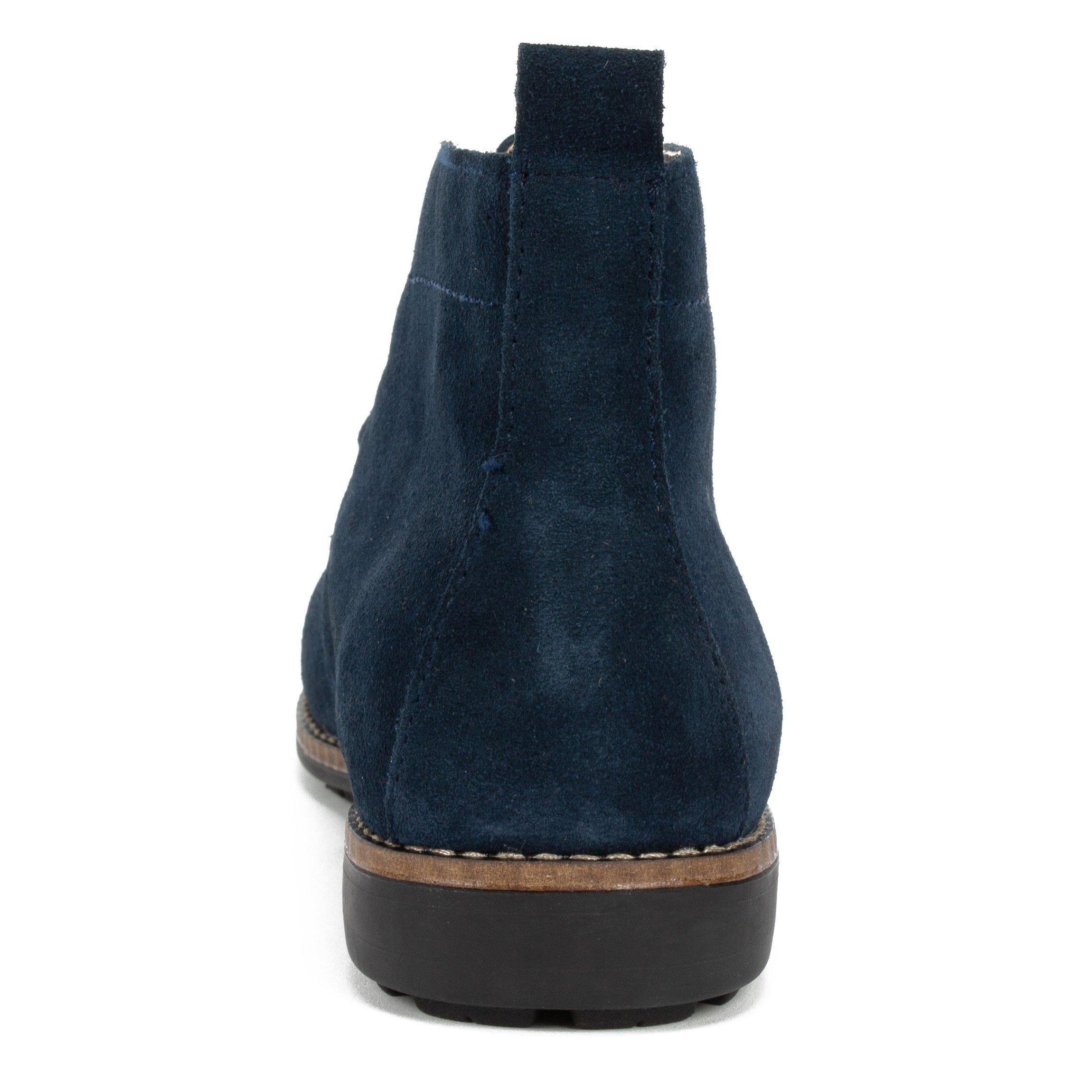 Women's White Mountain Auburn Booties Product Image