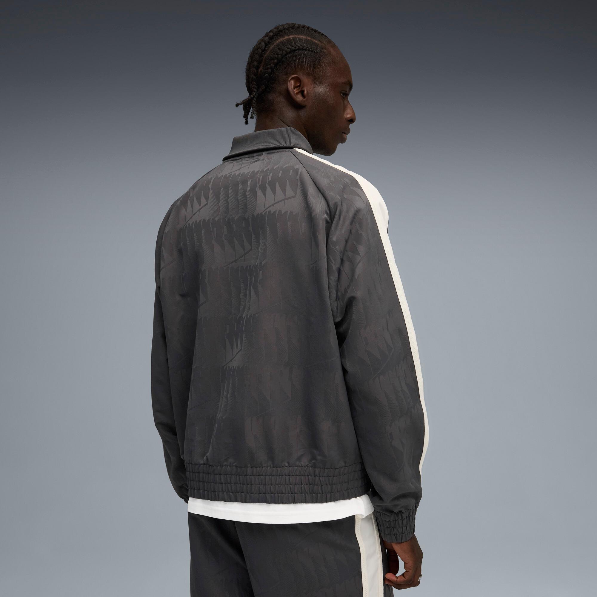 The NeverWorn VI T7 Jacket Men Product Image
