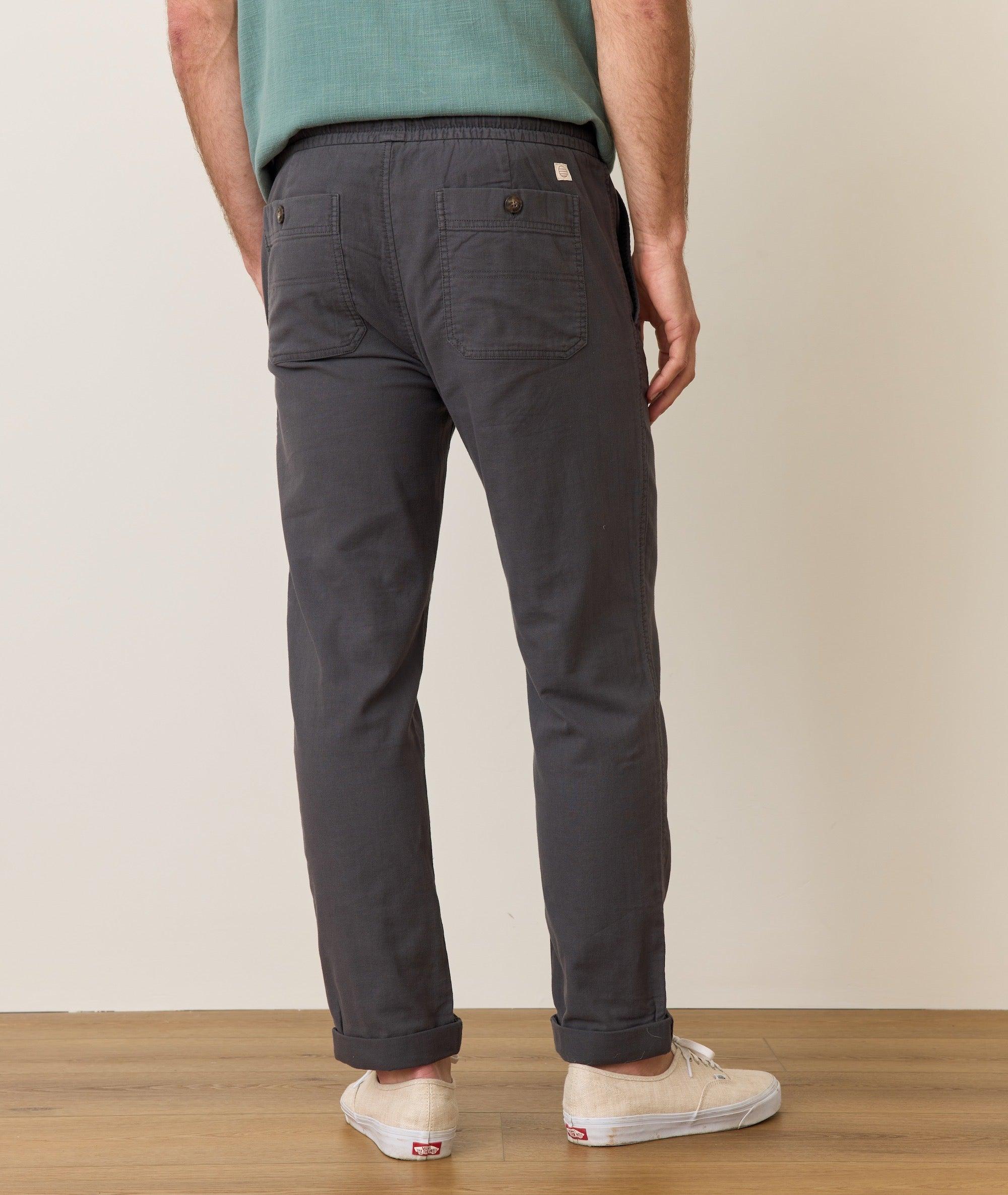 Saturday Stretch Beach Pant Product Image