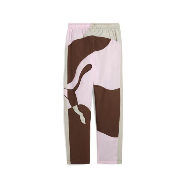 PUMA x KIDSUPER Men's Cellerator Pants Product Image