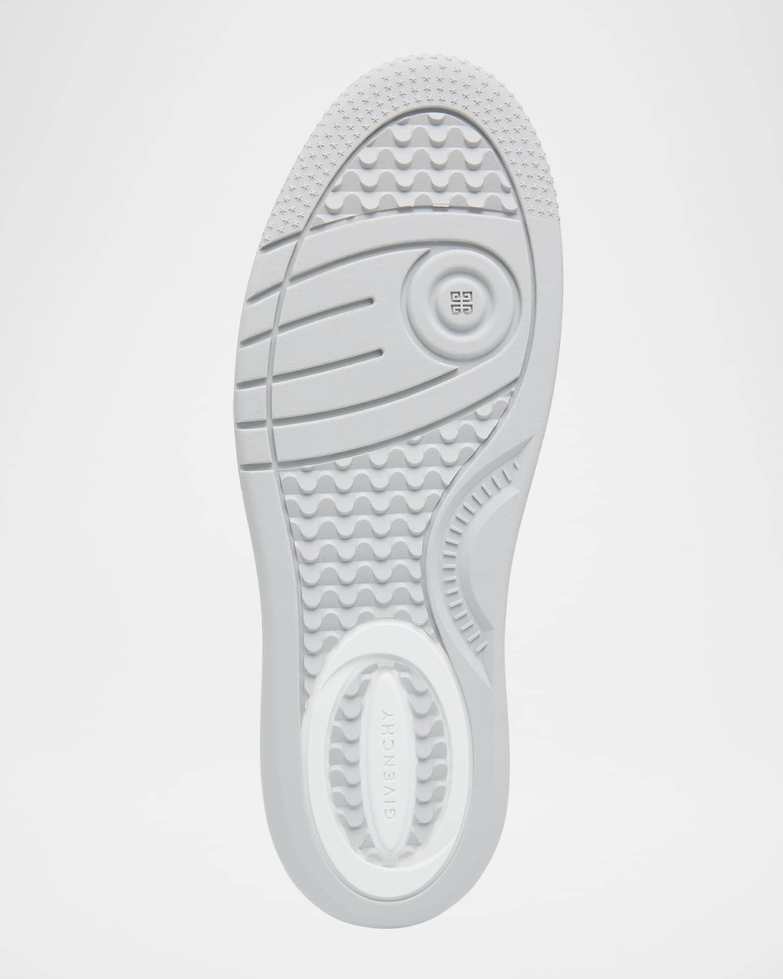 Men's G Move Low-Top Cotton Sneakers Product Image