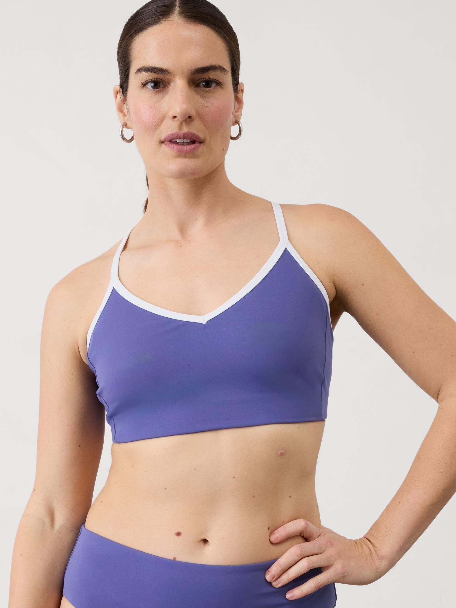 Seabreeze Bikini Top A-C Product Image