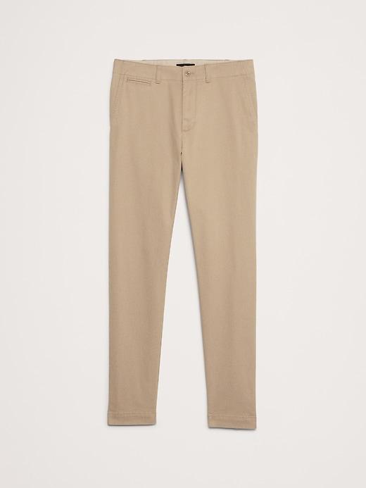Athletic Slim Stretch Chino Product Image