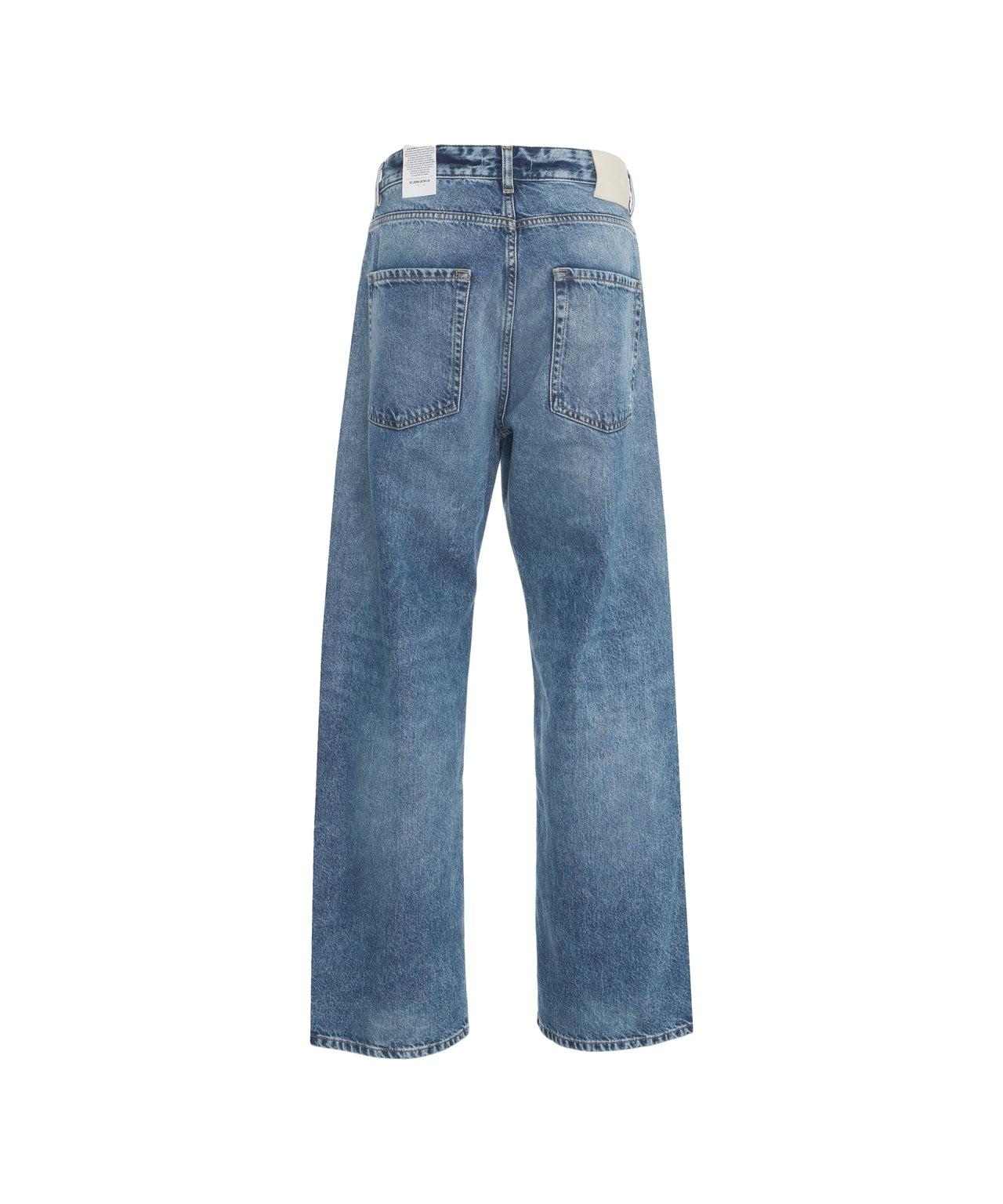 Wide leg jeans 'Will' Product Image