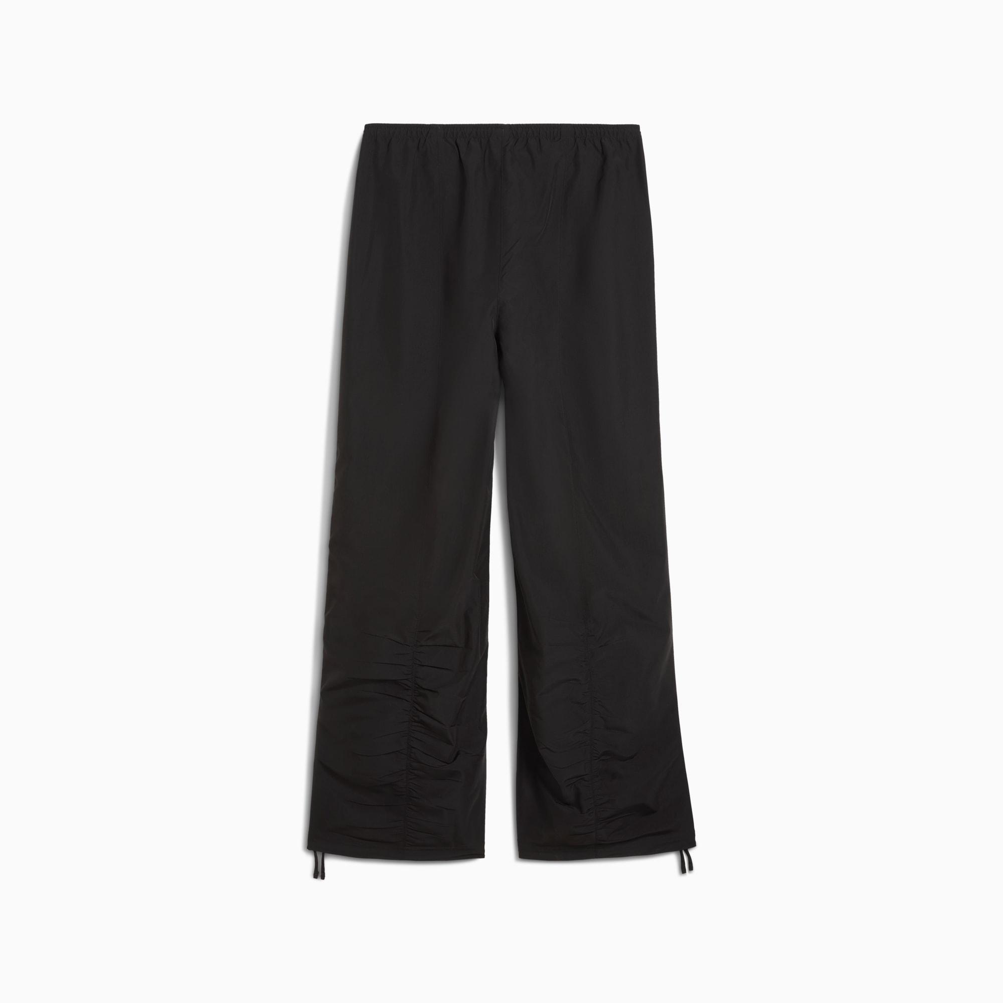 WARDROBE ESS Parachute Pants Women Product Image