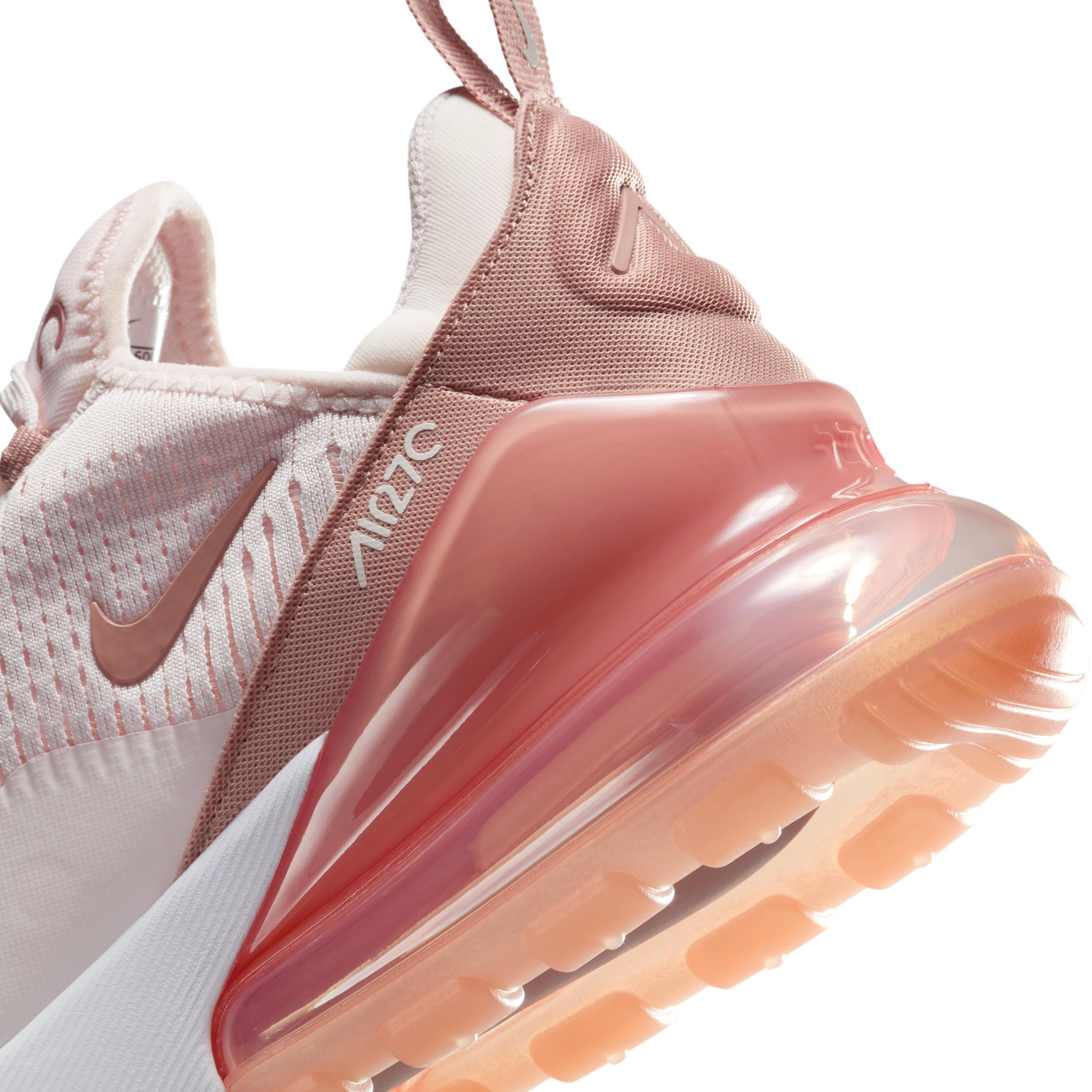 Nike Womens Air Max 270 Shoes | HJ3222-600 Product Image