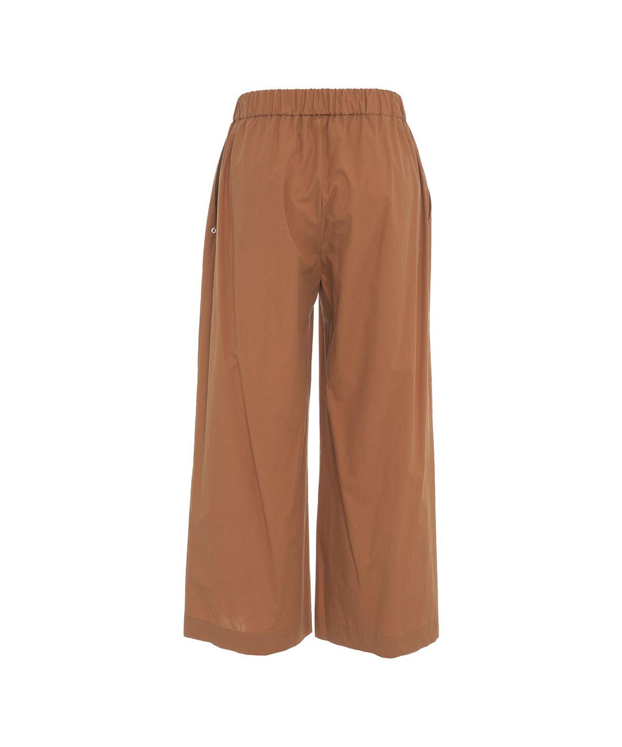 Cotton culotte Product Image