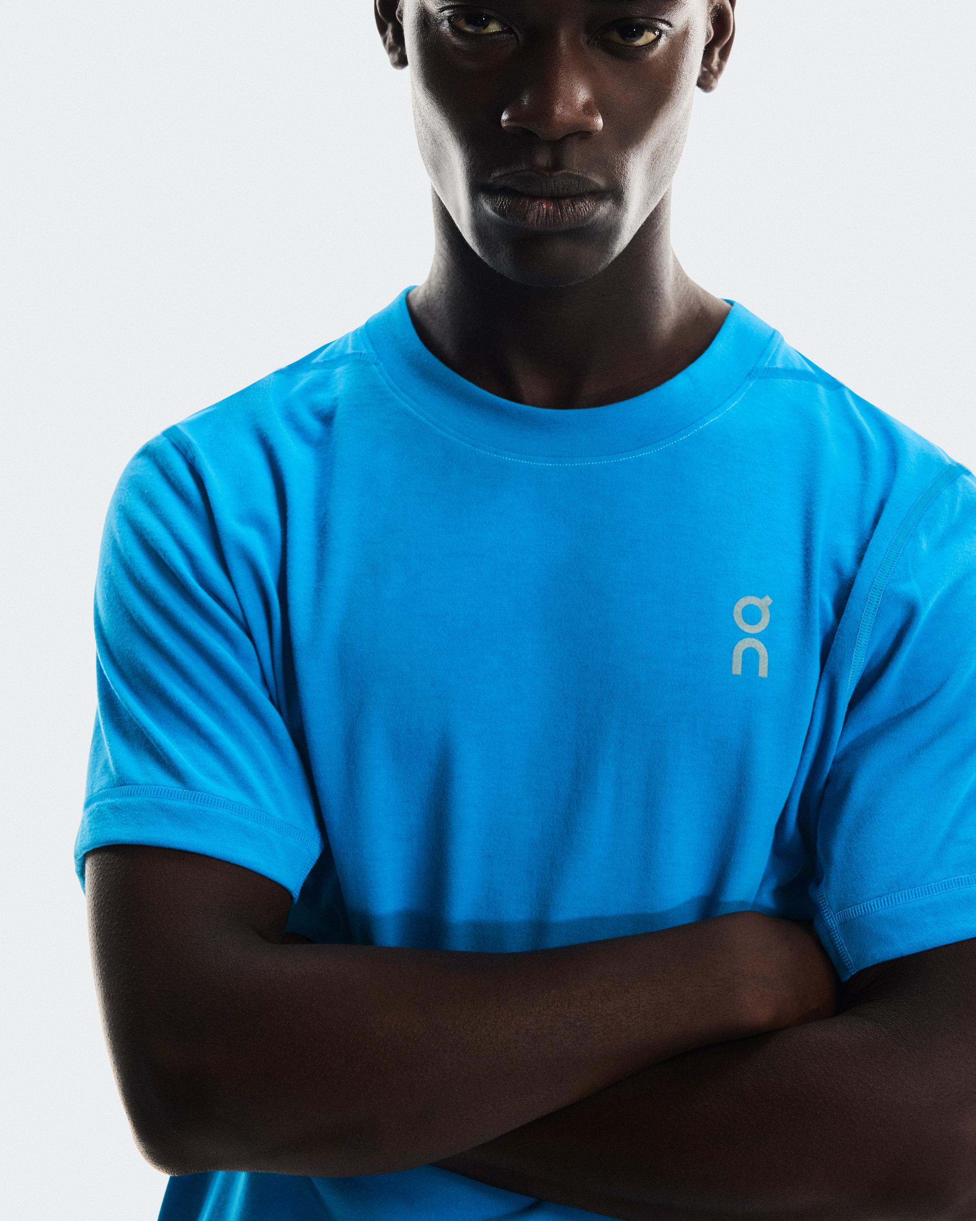 Train Shorts: Versatile Shorts For Men Product Image