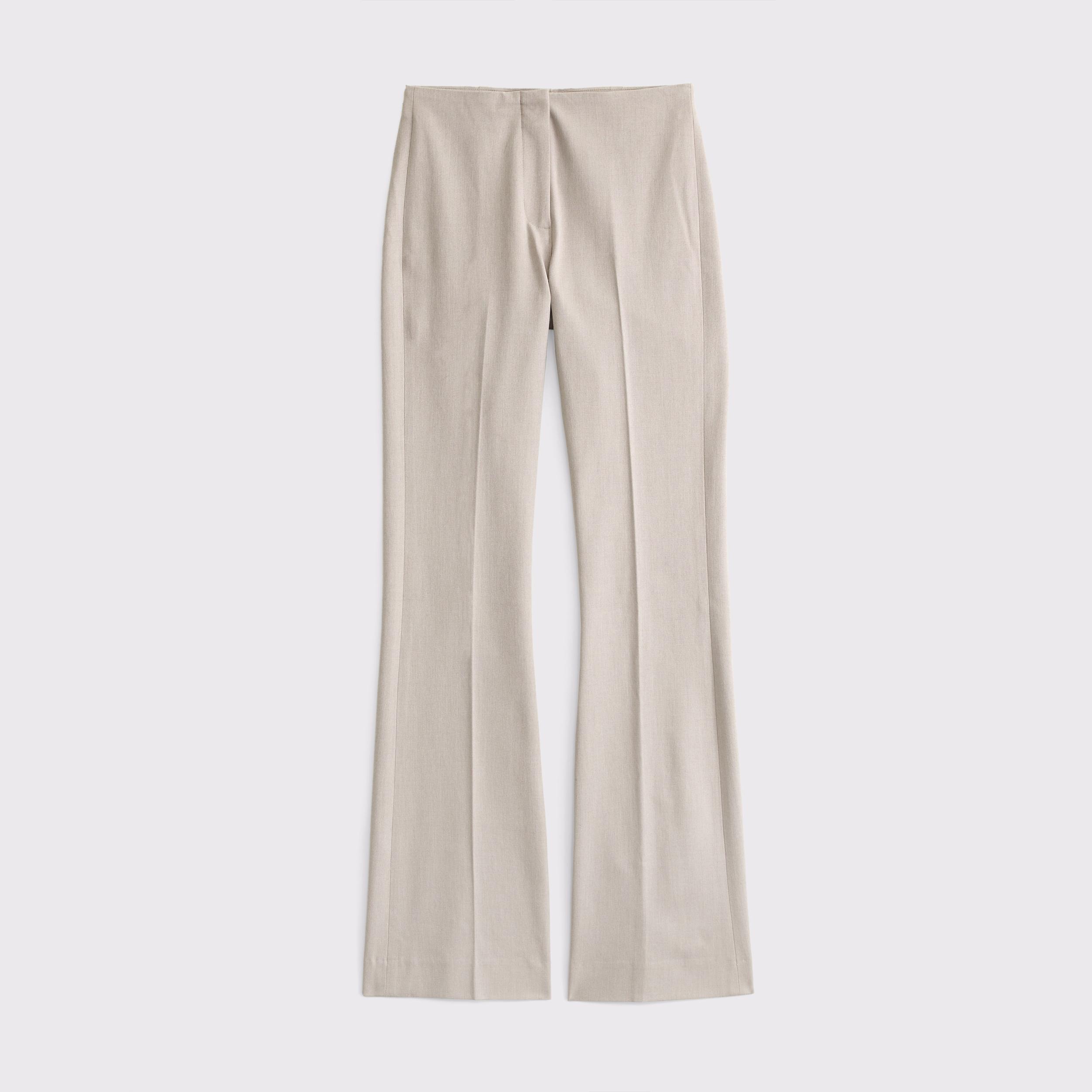 A&F Forme Bootcut Pant Product Image