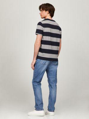 Rugby Stripe T-Shirt Product Image