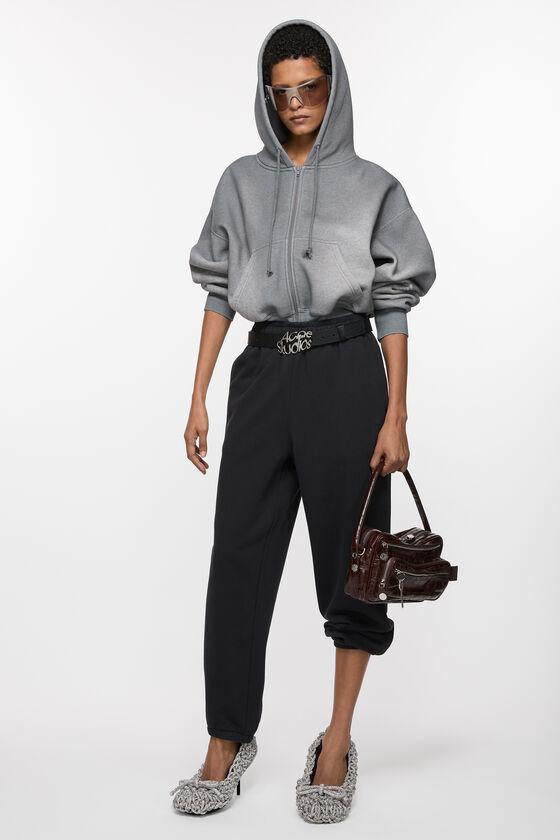 Cotton sweatpants Product Image