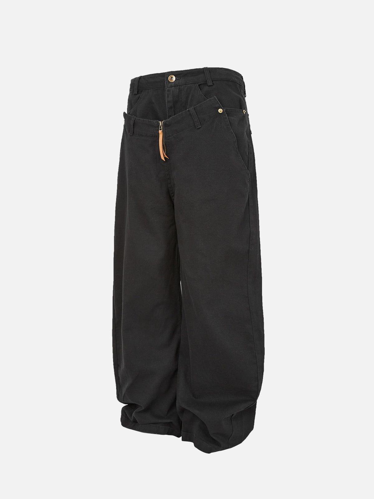 Aelfric Eden Double Waist Pants Product Image