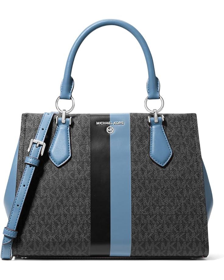 Scarlett Medium East/West Satchel Product Image