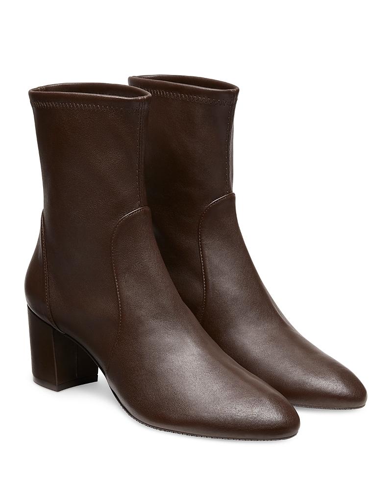 Stuart Weitzman Womens Yuliana 60 Boots Product Image
