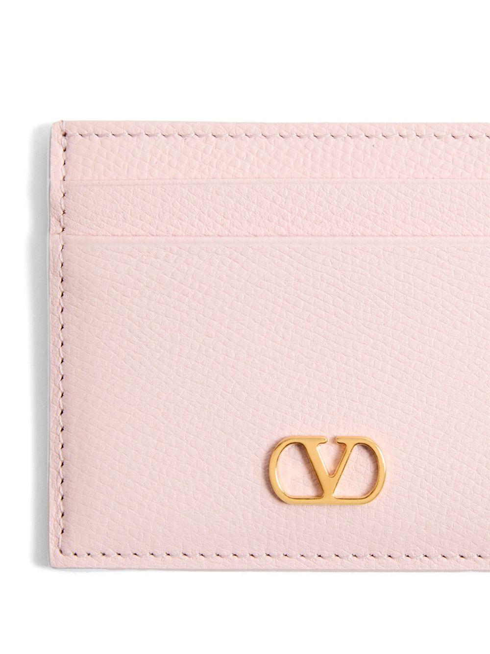 VLogo card holder Product Image