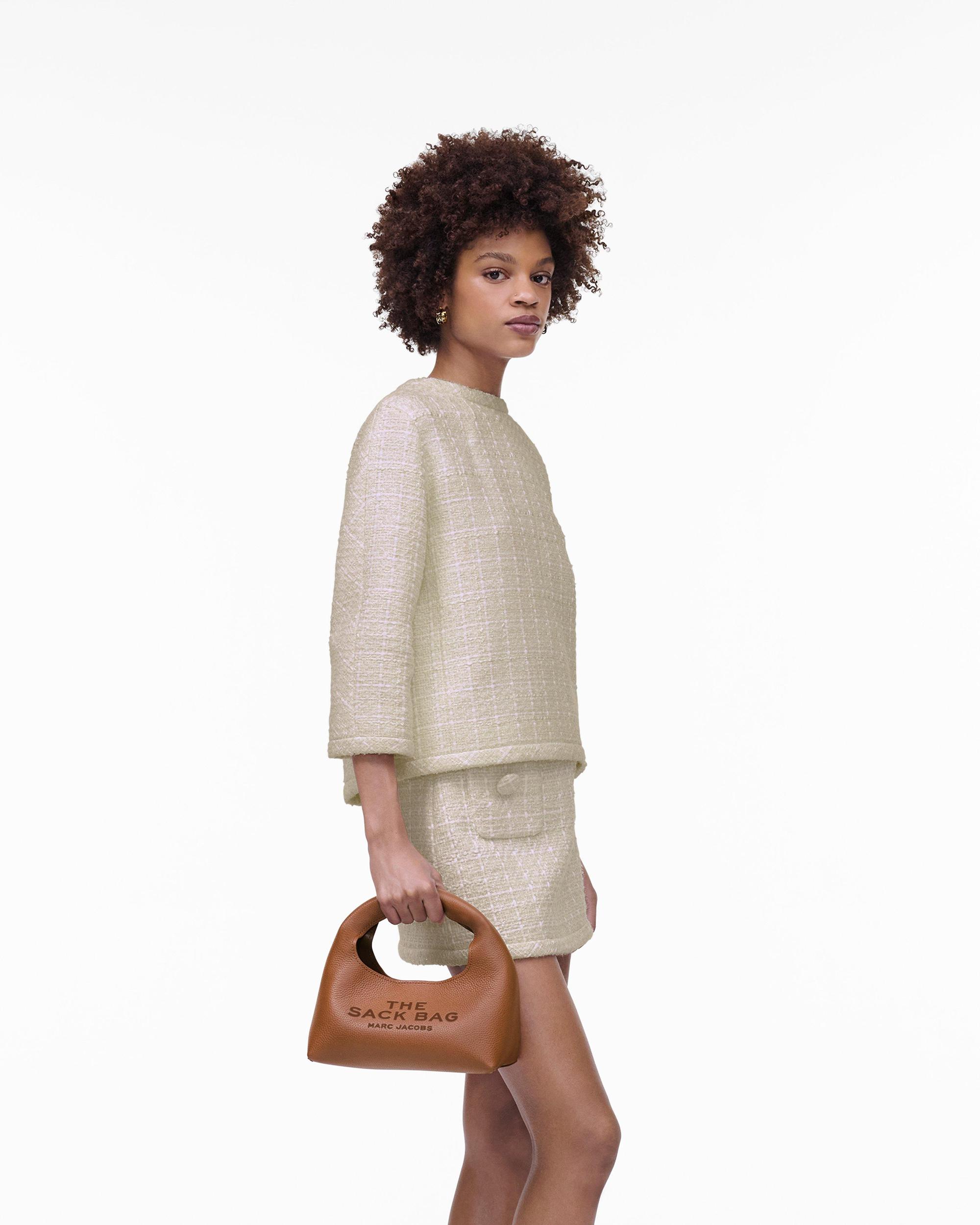 The Mini Sack Bag Product Image