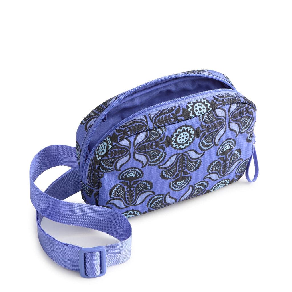 Outlet Large Cube Belt Bag Product Image